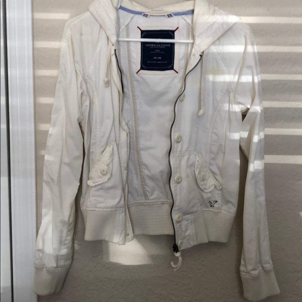 American Eagle jacket